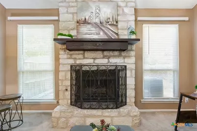 1013 Royal Vista Drive, Killeen, TX 76549 - Photo 9