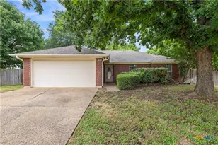 303 Grizzly Trail, Harker Heights, TX 76548 - Photo 1