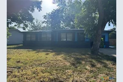 1818 S 43rd Street, Temple, TX 76504 - Photo 1