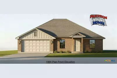 3103 Privet Drive, Killeen, TX 76549 - Photo 1