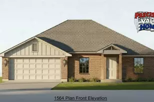 3103 Privet Dr, Killeen, TX 76549 - Photo 1