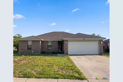 306 Sumac Trail, Copperas Cove, TX 76522 - Photo 1