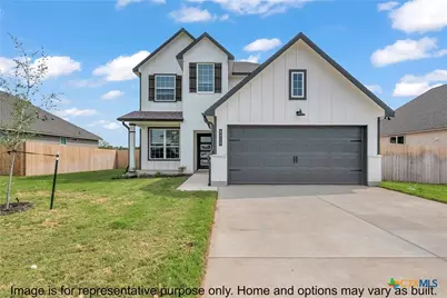 118 Dewey Drive, Killeen, TX 76542 - Photo 1