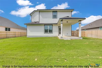 118 Dewey Drive, Killeen, TX 76542 - Photo 9