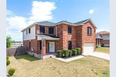 2507 Red Fern Drive, Harker Heights, TX 76548 - Photo 1