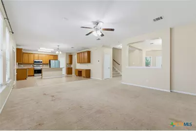 2507 Red Fern Drive, Harker Heights, TX 76548 - Photo 7