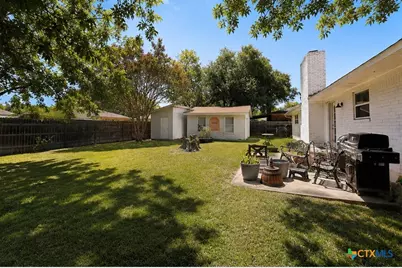 4002 Deer Trail, Temple, TX 76504 - Photo 25