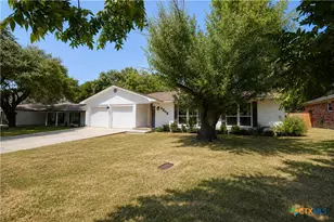 4002 Deer Trail, Temple, TX 76504 - Photo 5