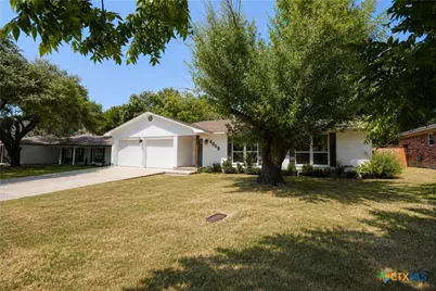 4002 Deer Trail, Temple, TX 76504 - Photo 5