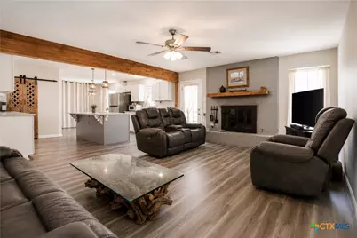 4002 Deer Trail, Temple, TX 76504 - Photo 9