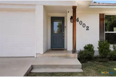 4002 Deer Trail, Temple, TX 76504 - Photo 3