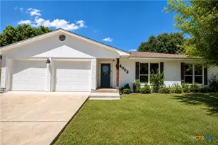 4002 Deer Trail, Temple, TX 76504 - Photo 1