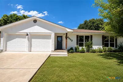 4002 Deer Trail, Temple, TX 76504 - Photo 1