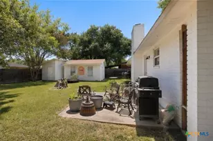 4002 Deer Trail, Temple, TX 76504 - Photo 27