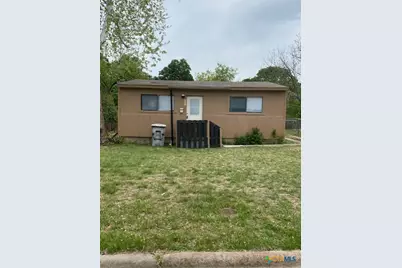 902 S 4th Street, Killeen, TX 76541 - Photo 1