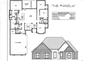 1237 Haley Ln, Salado, TX 76571 - Photo 1