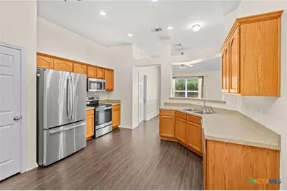 1203 Woodhollow Drive, Temple, TX 76502 - Photo 13