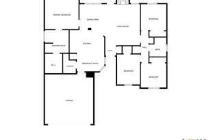 1203 Woodhollow Dr, Temple, TX 76502 - Photo 39