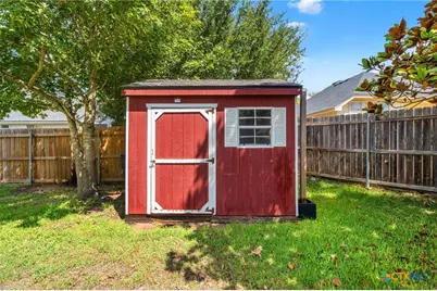 1203 Woodhollow Drive, Temple, TX 76502 - Photo 33