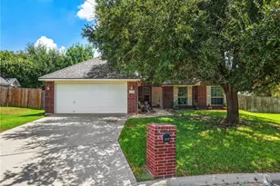 1203 Woodhollow Dr, Temple, TX 76502 - Photo 1