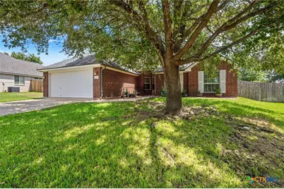 1203 Woodhollow Drive, Temple, TX 76502 - Photo 3