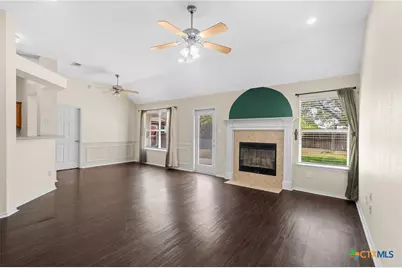 1203 Woodhollow Drive, Temple, TX 76502 - Photo 7