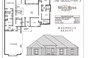 1243 Haley Ln, Salado, TX 76571 - Photo 1