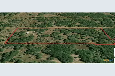 2643 Cr 453, Midfield, TX 77458 - Photo 3