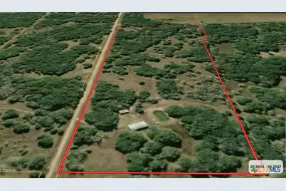 2643 Cr 453, Midfield, TX 77458 - Photo 5