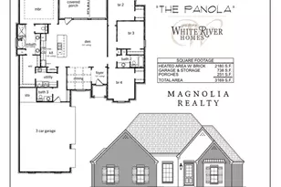 1307 Haley Ln, Salado, TX 76571 - Photo 1