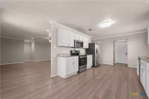 10805 Snow Pea Dr, Waco, TX 76708 - Photo 5