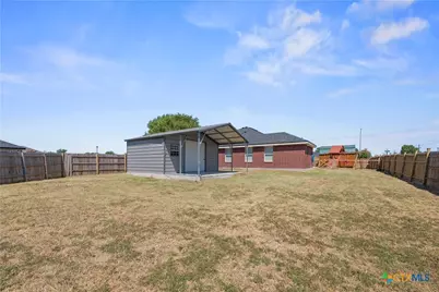 10805 Snow Pea Drive, Waco, TX 76708 - Photo 15