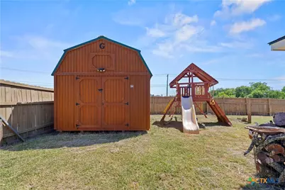 10805 Snow Pea Drive, Waco, TX 76708 - Photo 19