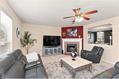 2617 Laguna Drive, Harker Heights, TX 76548 - Photo 7