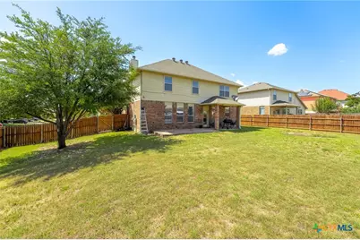 2617 Laguna Drive, Harker Heights, TX 76548 - Photo 45