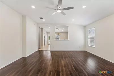 505 Washington Square Drive, Leander, TX 78641 - Photo 5