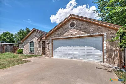 4428 Sherwood Drive, Belton, TX 76513 - Photo 3
