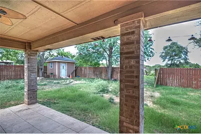 4428 Sherwood Drive, Belton, TX 76513 - Photo 29