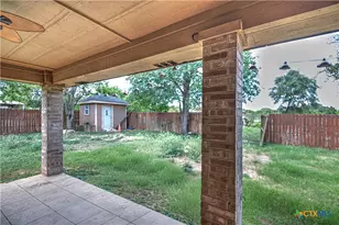 4428 Sherwood Dr, Belton, TX 76513 - Photo 29