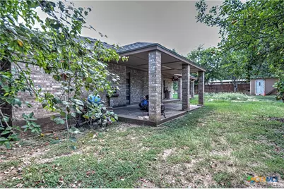 4428 Sherwood Drive, Belton, TX 76513 - Photo 31