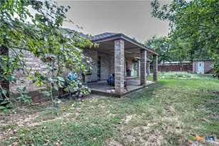 4428 Sherwood Dr, Belton, TX 76513 - Photo 31