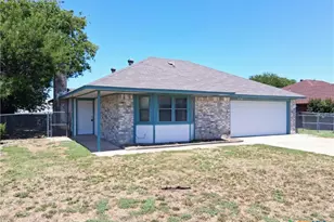 3909 Shellrock Dr, Killeen, TX 76549 - Photo 1