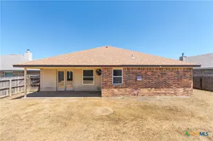 2604 Montague County Dr, Killeen, TX 76549 - Photo 15