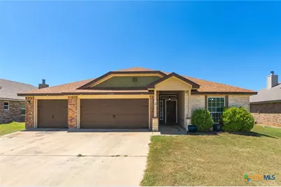 2604 Montague County Drive, Killeen, TX 76549 - Photo 1