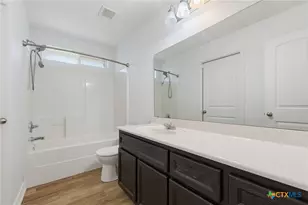 2604 Montague County Dr, Killeen, TX 76549 - Photo 11