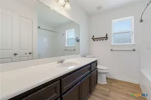 2604 Montague County Dr, Killeen, TX 76549 - Photo 13