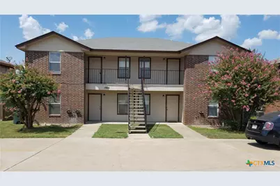 1005 Circle M Drive #B, Killeen, TX 76549 - Photo 1