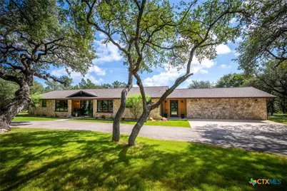 138 Hill Haven Drive, New Braunfels, TX 78132 - Photo 3