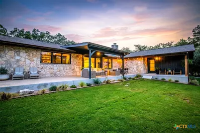 138 Hill Haven Drive, New Braunfels, TX 78132 - Photo 5