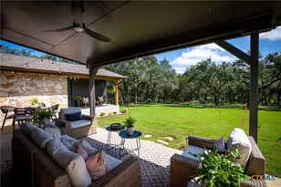 138 Hill Haven Dr, New Braunfels, TX 78132 - Photo 9